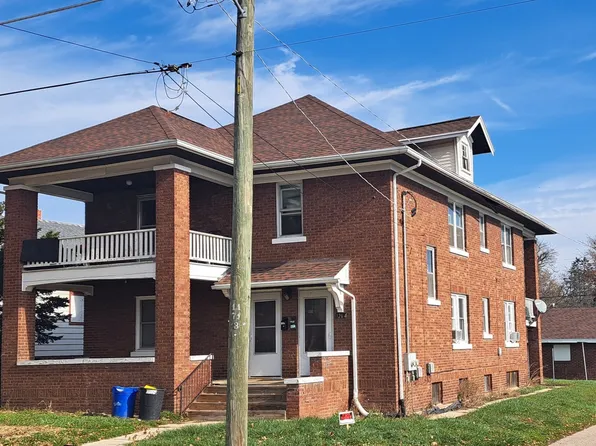 1262 Rose Ave, Rockford, IL 61102