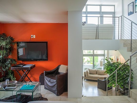 Interior Space