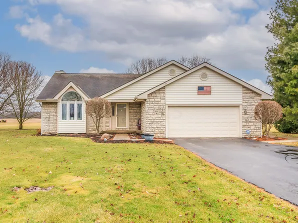 11311 Palmer Rd SW, Etna, OH 43062