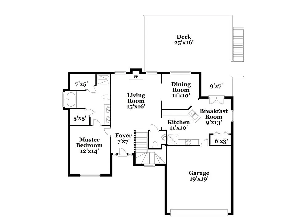Building Photo - 1594 Laurel Ledge Dr