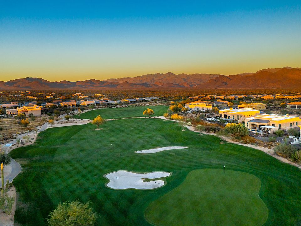 17440 E Brushy Mountain Ct, Rio Verde, AZ 85263 Zillow