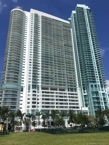 1800 N Bayshore Dr APT 3403, Miami, FL, 33132