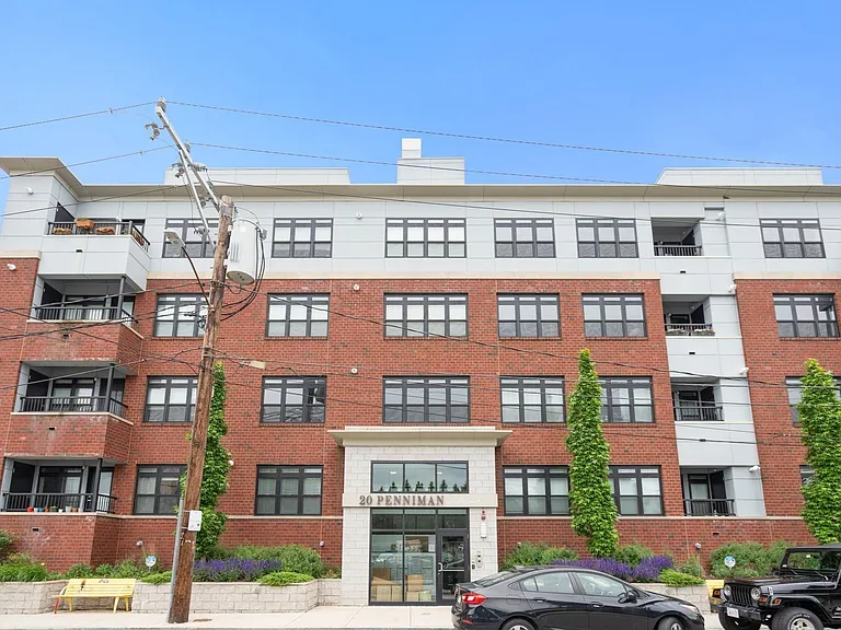 20 Penniman Rd #301 — Photo 16
