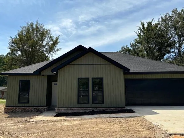 (undisclosed Address), Brookland, AR 72417