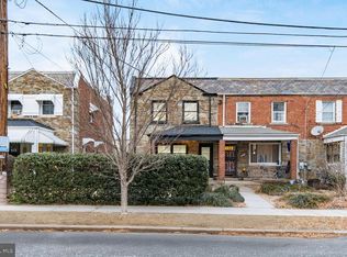 928 Perry Pl NE, Washington, DC 20017