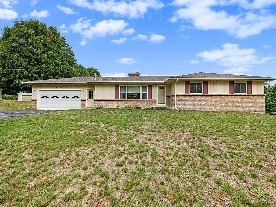 6455 76th St SE, Caledonia, MI 49316 Zillow