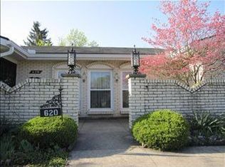 620 Overla Blvd, Englewood, OH
