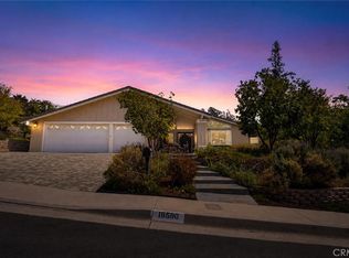 18590 Calle Vista Cir, Porter Ranch, CA 91326