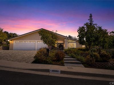 18590 Calle Vista Cir, Porter Ranch, CA, 91326