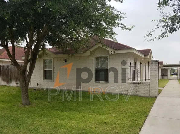 1014 French Ave APT 1, Edinburg, TX 78541