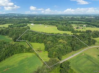 TRACT 3 Denton Rd, Smiths Grove, KY 42171