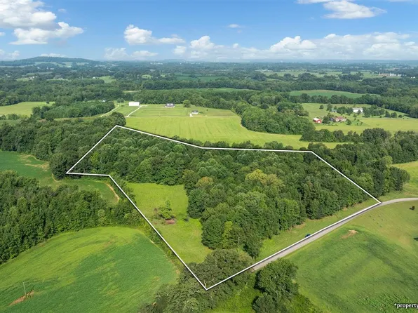 TRACT 3 Denton Rd, Smiths Grove, KY 42171