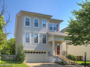 8613 Webster Tavern Way, Manassas, VA 20109