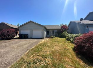 781 Griffin Dr, Monmouth, OR 97361