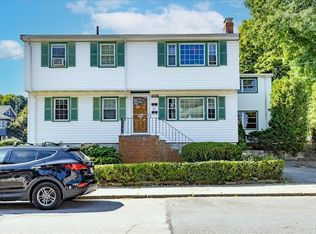 25 Crandall St, Roslindale, MA 02131