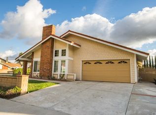 48 Village Loop Rd, Pomona, CA 91766