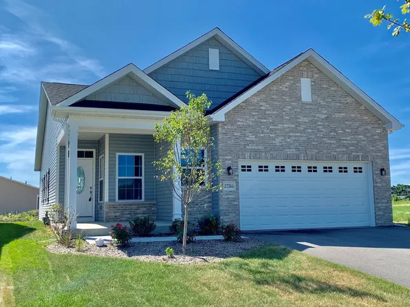 27410 W Porto Ln, Channahon, IL 60410