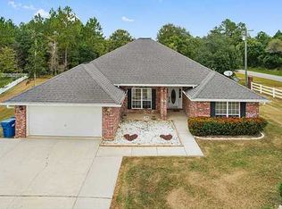 13401 Georgia St, Ocean Springs, MS 39565