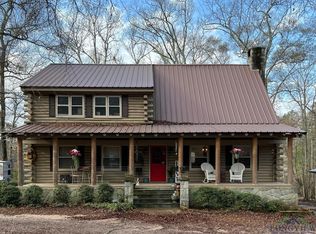 2787 Zinnia Rd, Diana, TX 75640