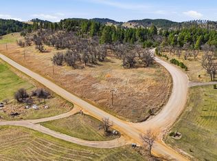 12286 Jackson Rd, Whitewood, SD 57793