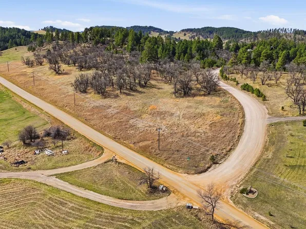 12286 Jackson Rd, Whitewood, SD 57793