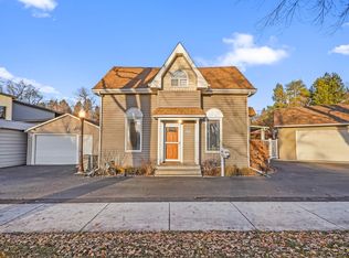1014 E Franklin St, Boise, ID 83712