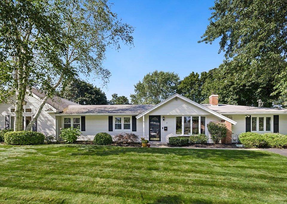 3 Maryvale Ln, Peabody, MA 01960 Zillow