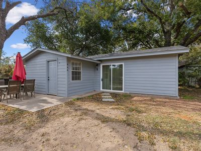 446 Hillcroft Dr, Weatherford, TX, 76087