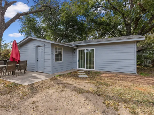 446 Hillcroft Dr, Weatherford, TX 76087