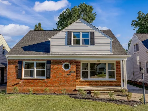 24006 E Silsby Rd, Beachwood, OH 44122
