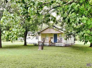 13861 Friendship Rd, Walker, LA 70785