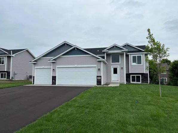 23021 Turquoise St, Saint Cloud, MN 56301