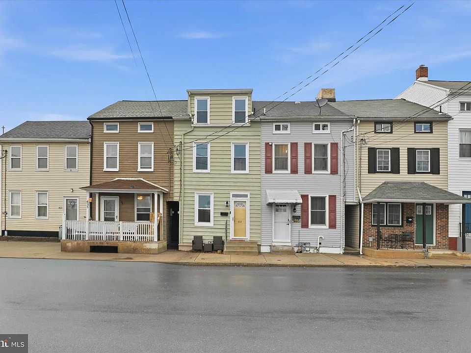 437 Cherry St, Columbia, PA 17512 | Zillow