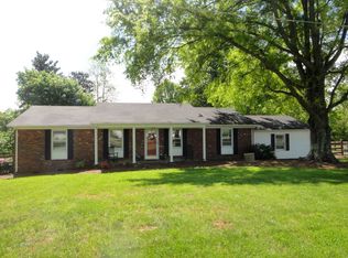 1426 Grooms Rd, Reidsville, NC 27320