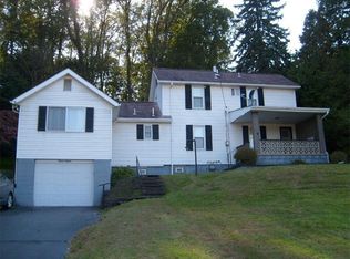1418 Summit St, White Oak, PA 15131