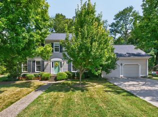3004 Island Dr, Lexington, KY 40502