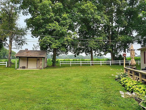16x10 shed with power