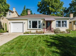 898 S Golf Cul De Sac St, Des Plaines, IL 60016