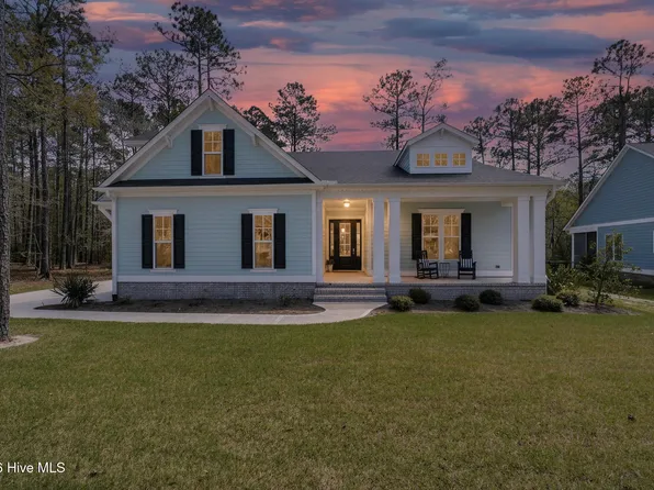 633 Ashbury Drive SE, Bolivia, NC 28422