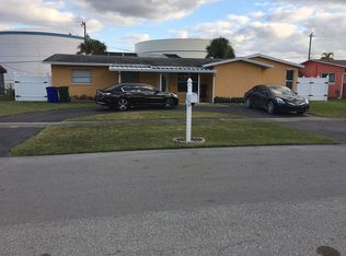 6505 NW 9th St, Margate, FL 33063