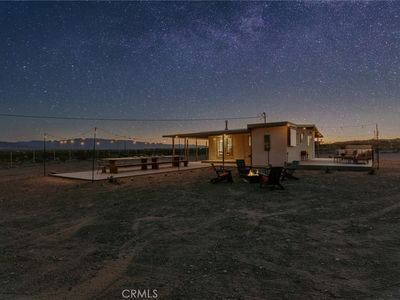 79124 Valle Vista Rd, Twentynine Palms, CA, 92277