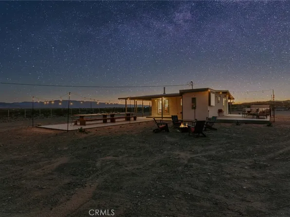 79124 Valle Vista Rd, Twentynine Palms, CA 92277