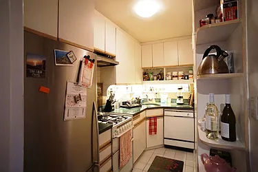 Rented by Citi Habitats