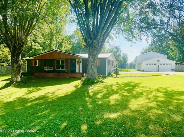 3275 N 500 W, Madison, IN 47250