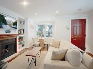 2119 N St NW #1, Washington, DC 20037