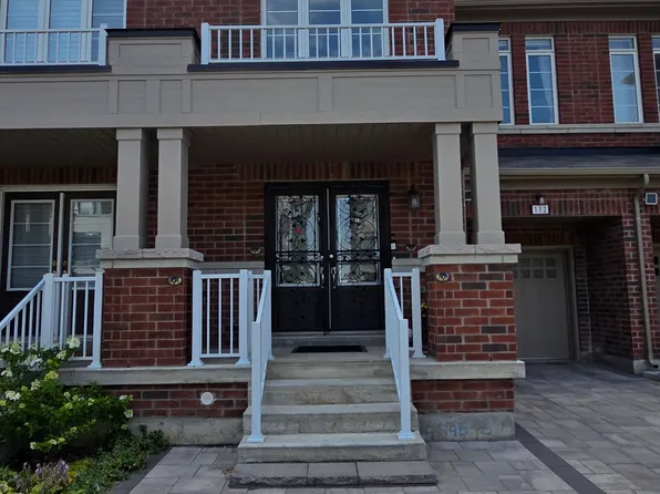 112 Ness Dr, Richmond Hill, ON L4S 0K7