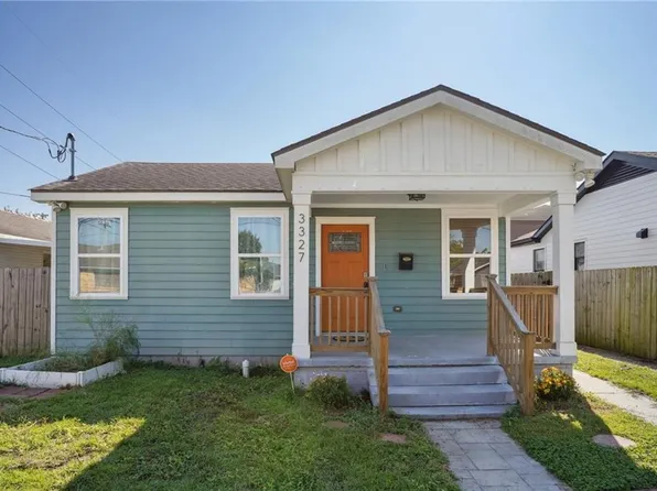 3327 Mistletoe St, New Orleans, LA 70118