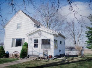 223 Amasa St, Woodland, MI