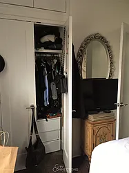 Rented by City Connections Realty