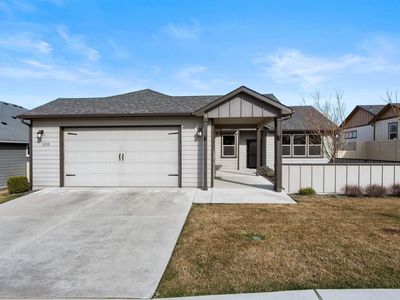 3739 S Sherman, Kennewick, WA, 99336